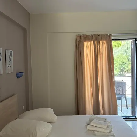 Lejlighedshotel Abbey 4*