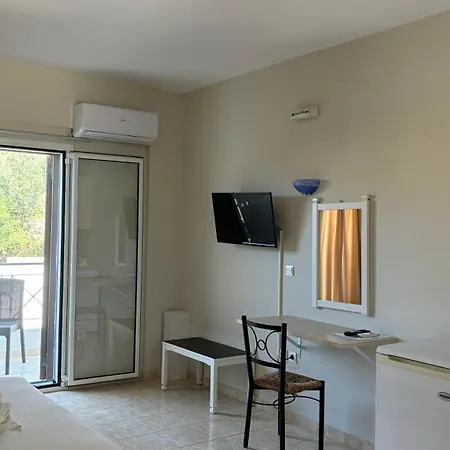 Abbey Lejlighedshotel 4*