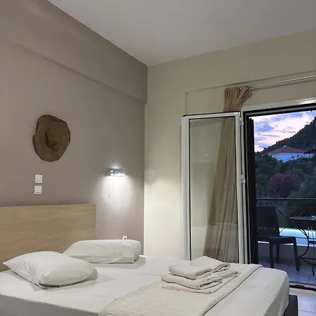 Abbey Monastiraki (Phocis)