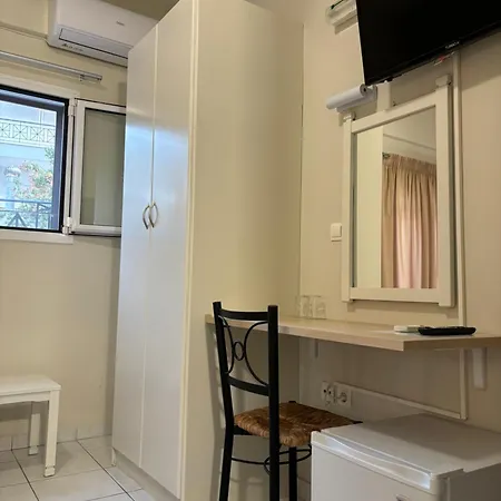 Abbey Monastiraki (Phocis)