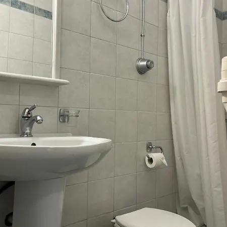 Abbey Lejlighedshotel 4*