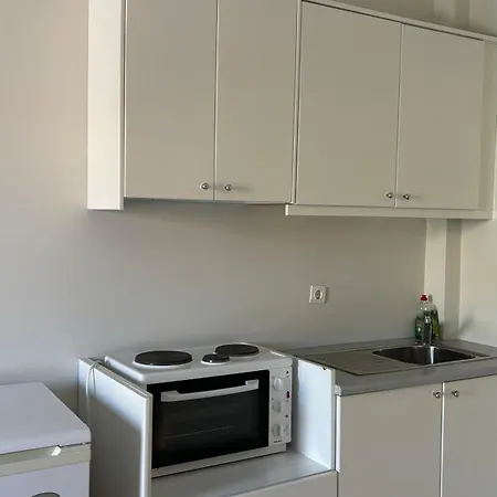 Abbey 4* Monastiraki (Phocis)