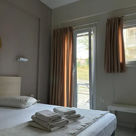 Abbey Lejlighedshotel