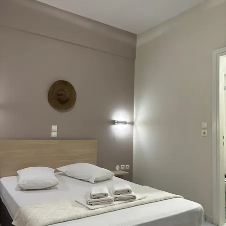 Abbey Apartmanhotel 3*