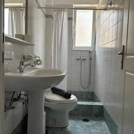 Lejlighedshotel Abbey 4*