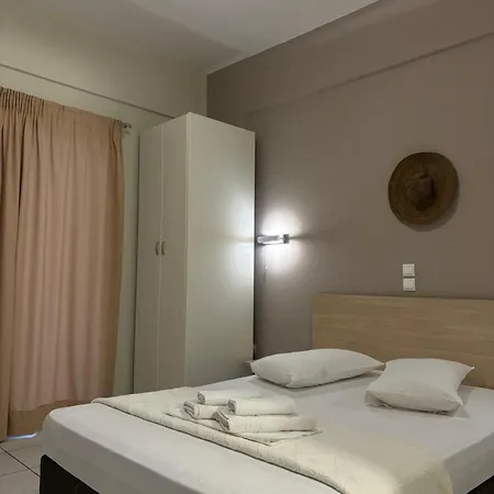 Lejlighedshotel Abbey 4*