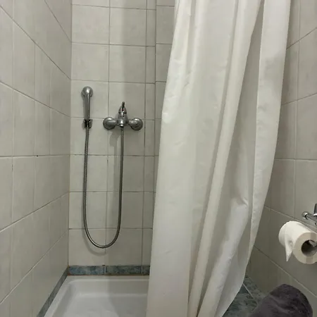 Lejlighedshotel Abbey Monastiraki (Phocis)