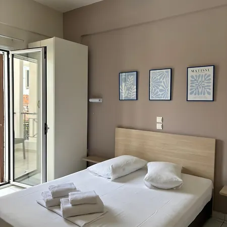 Abbey Monastiraki (Phocis)