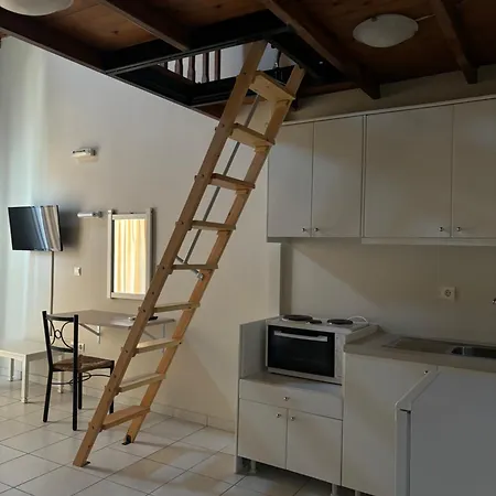 Lejlighedshotel Abbey