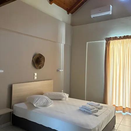 Abbey 4* Monastiraki (Phocis)