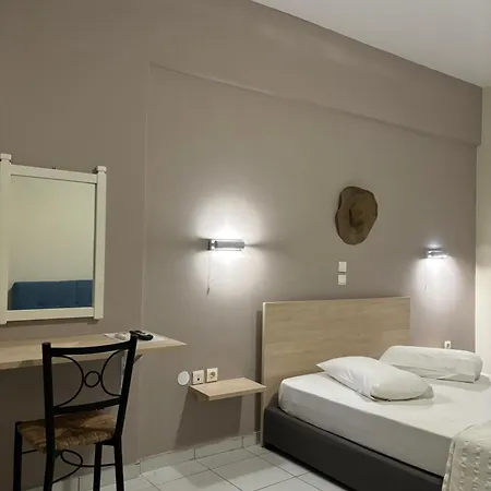 Abbey Monastiraki (Phocis)