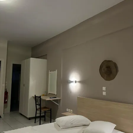 Lejlighedshotel Abbey