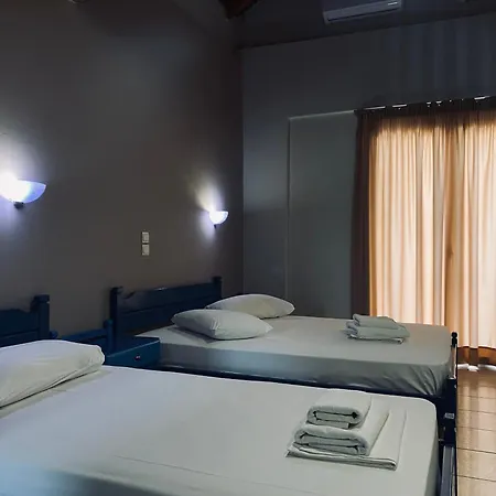 Lejlighedshotel Abbey