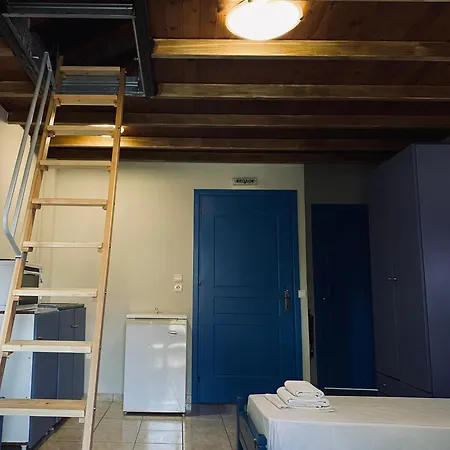 Lejlighedshotel Abbey