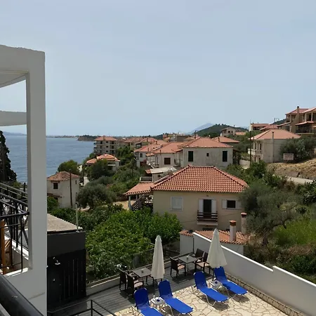 Abbey Monastiraki (Phocis)