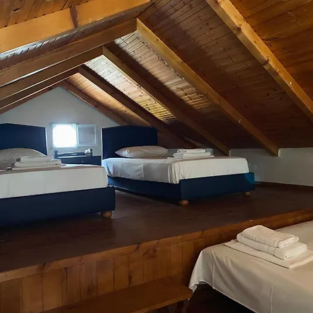 Abbey Monastiraki (Phocis)