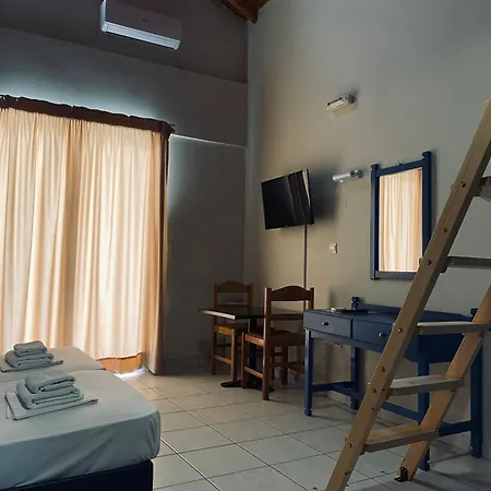 Abbey Apartmanhotel