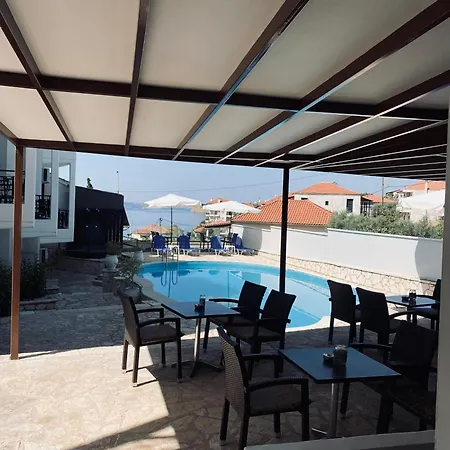 Apartmanhotel Abbey 3*