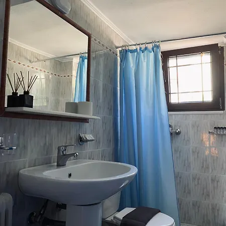 Abbey 4* Monastiraki (Phocis)