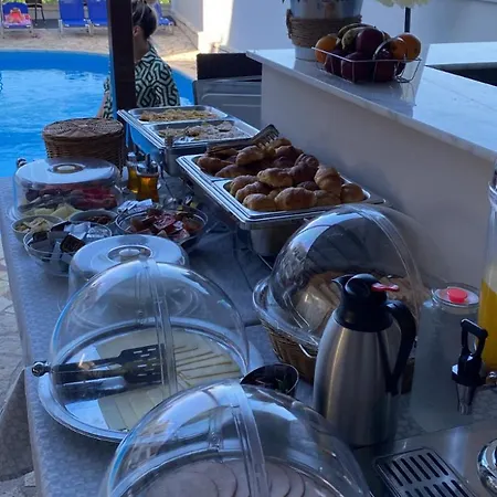 Abbey Lejlighedshotel