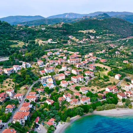 Lejlighedshotel Abbey 4*