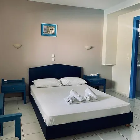 Abbey Lejlighedshotel