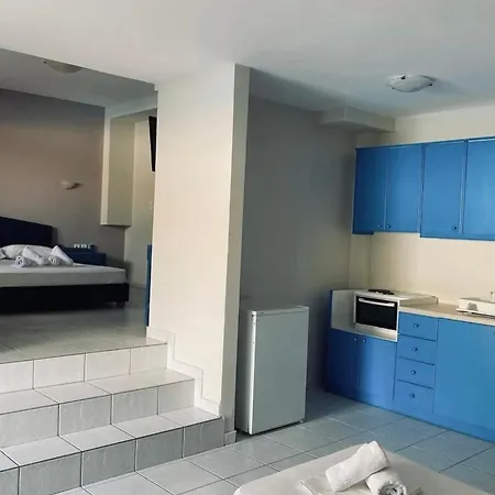 Abbey Monastiraki (Phocis)