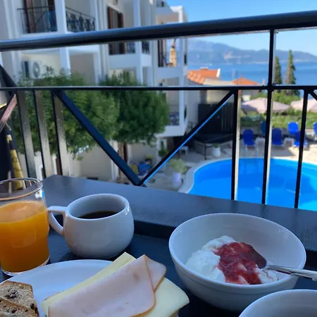 Abbey Monastiraki (Phocis)