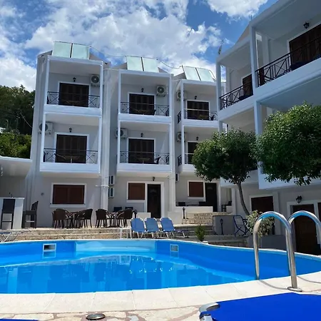 Abbey Apartmanhotel 3*