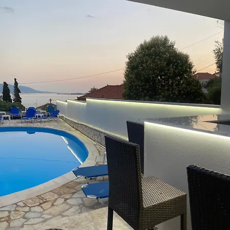 Abbey Apartmanhotel