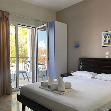 Abbey Apartmanhotel