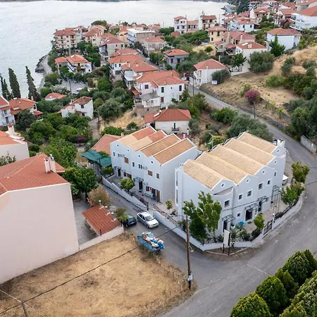 Abbey Lejlighedshotel