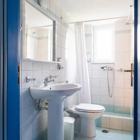 Abbey Lejlighedshotel