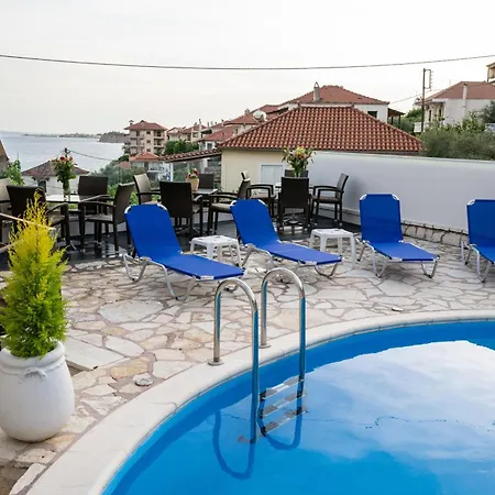 Abbey Aparthotel 3*