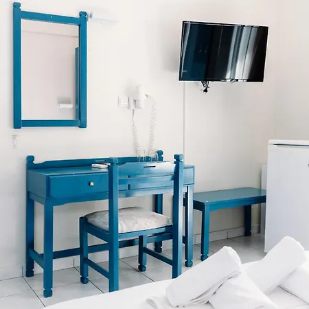 Abbey Lejlighedshotel