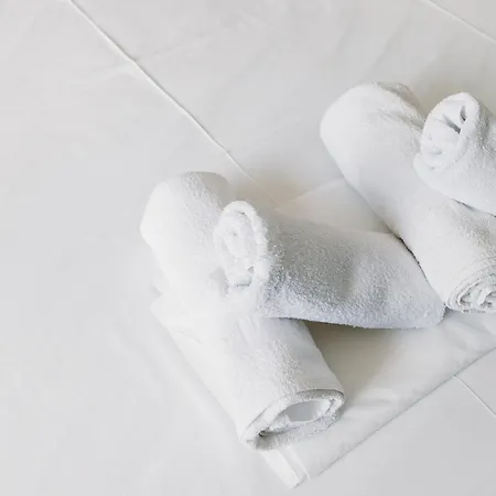 Lejlighedshotel Abbey 4*