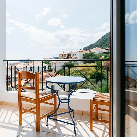 Abbey Apartmanhotel 3*