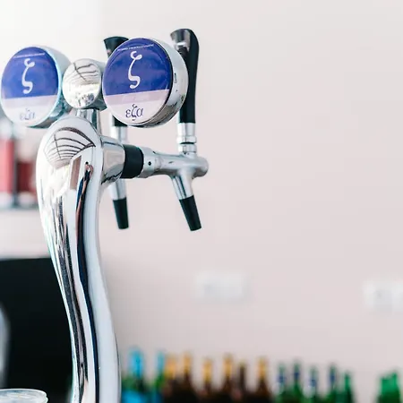 Lejlighedshotel Abbey 4*