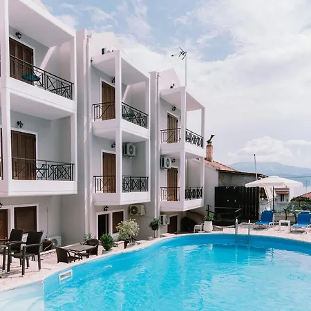 Abbey Apartmanhotel
