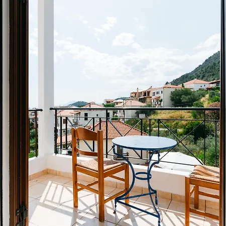 Lejlighedshotel Abbey 4*