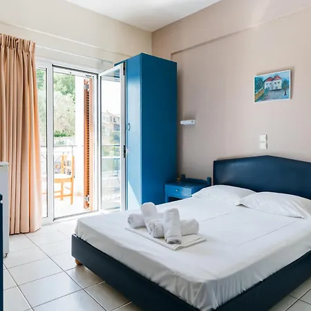 Abbey Lejlighedshotel 4*