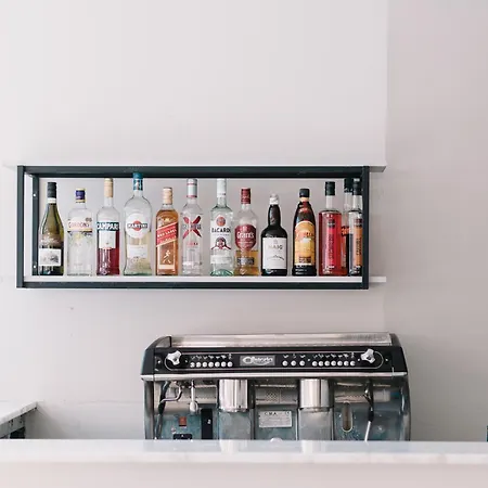 Lejlighedshotel Abbey Monastiraki (Phocis)