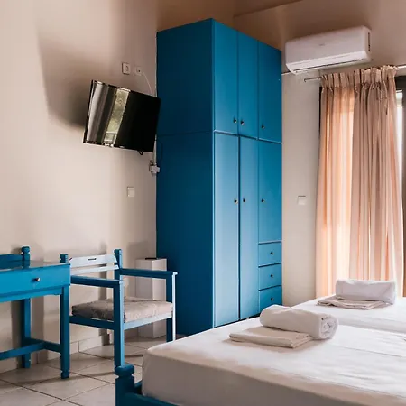 Abbey Lejlighedshotel 4*