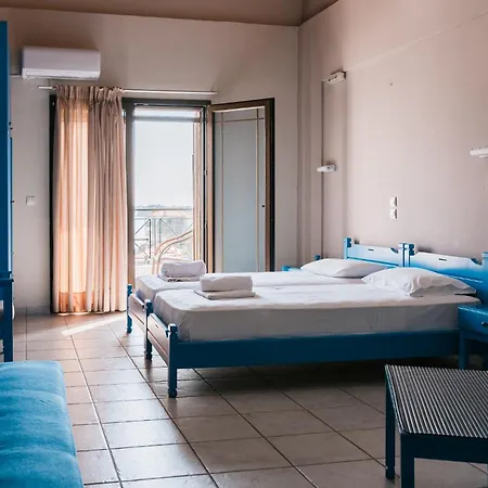 Abbey 4* Monastiraki (Phocis)