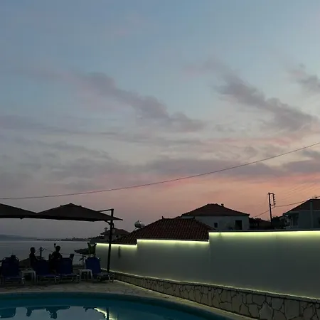 Apartmanhotel Abbey 3*