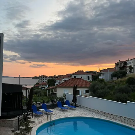 Abbey Monastiraki (Phocis)