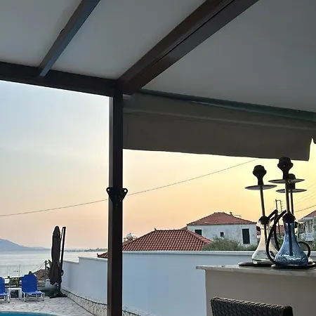 Abbey Monastiraki (Phocis)