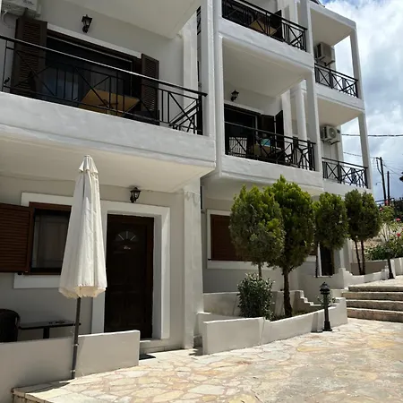 Abbey Lejlighedshotel