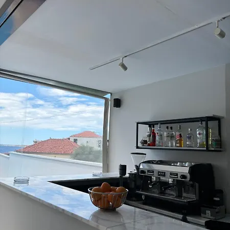 Lejlighedshotel Abbey