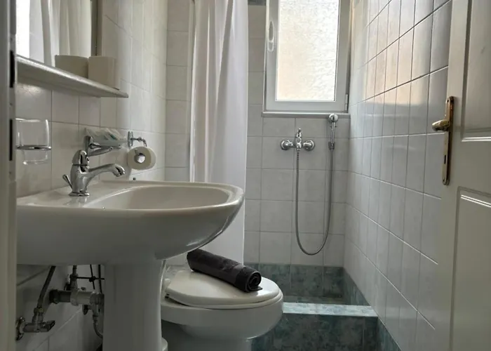 Apartahotel Abbey 4*